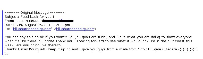 Viewer Email