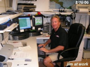 jim williams at hurricanecity