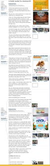 Media mention