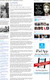Media mention