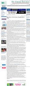 Media mention