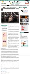 Media mention