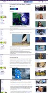 Media mention