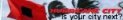 HurricaneCity Blog Logo