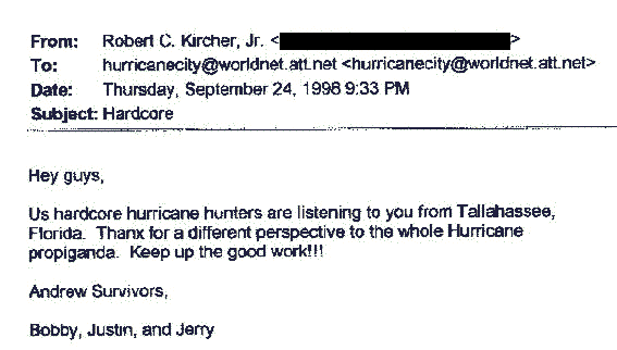 Viewer Email