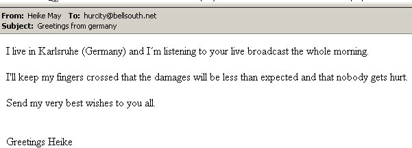 Viewer Email
