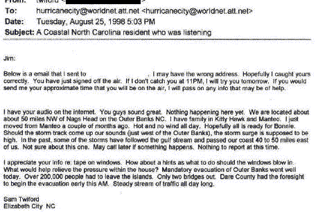 Viewer Email