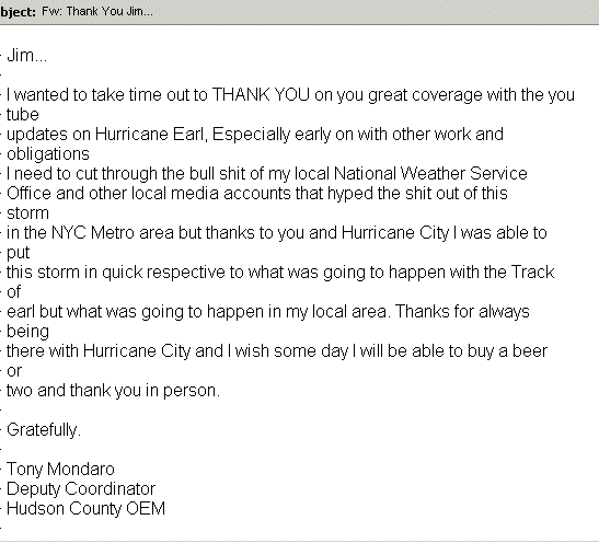 Viewer Email