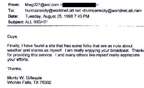 Viewer Email