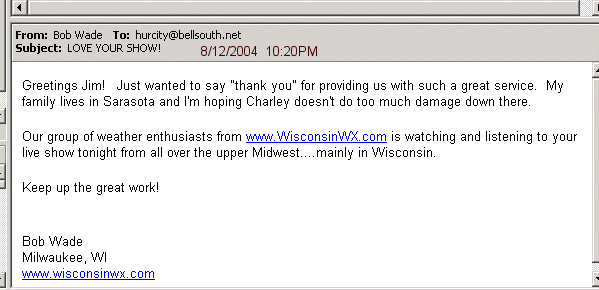 Viewer Email