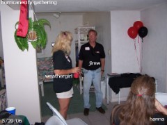 2006 Gathering